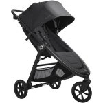 BabyJogger Korba CITY MINI2/GT2/ELITE2-SINGLE-OPULENT BLACK – Zboží Mobilmania