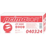 PrimaSoft Z-Z, dvouvrstvé, bílé, 24 x 21 cm, 3000 ks, ALF-010059 – Zboží Dáma