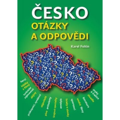 Česko - Otázky a odpovědi