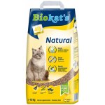 Biokat’s NATURAL 10 kg – Hledejceny.cz