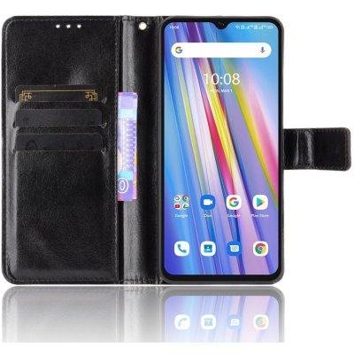 Pouzdro TVC WalletCase pro Umidigi A11 – Zbozi.Blesk.cz