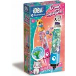 Clementoni Mini továrna na zvýrazňovače Domácí mazlíčci – Hledejceny.cz