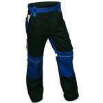 Cerva Montérkové kalhoty Stanmore do pasu modré – Zboží Mobilmania
