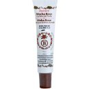 Rosebud Perfume Co. Smith´s Mocha Rose balzám na rty v tubě (Mocha Rose with Vanilla) 14,2 ml