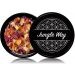 Jungle Way Deep Relax prémiová vykuřovací směs 15 g – Hledejceny.cz