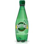 Perrier 0,5 l - PET – Zboží Mobilmania