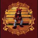 Kanye West - The College Dropout LP – Zboží Mobilmania