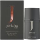 Jericho Men Collectin oční gel pro muže With Dead Sea Minerals And Vitamin E 50 g