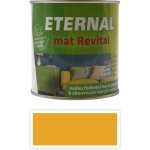 Eternal Mat Revital 0,35 kg žlutá – Sleviste.cz