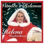Vondráčková Helena - Vánoce s Helenou 2 CD – Hledejceny.cz