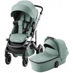 Britax Set Smile 5Z + korba 2024 Jade Green – Sleviste.cz