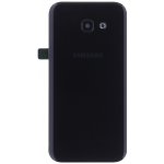 Kryt Samsung Galaxy A5 2017 zadní černý – Hledejceny.cz