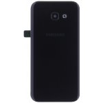 Kryt Samsung Galaxy A5 2017 zadní černý – Sleviste.cz