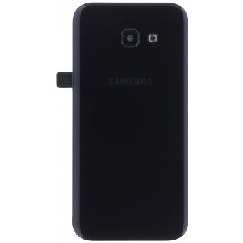 Kryt Samsung Galaxy A5 2017 zadní černý