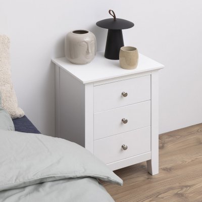 ACTONA Linnea bílá I – Sleviste.cz