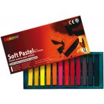 Mungyo Pastel suchý sada 12 ks – Zboží Mobilmania