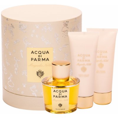 Acqua Di Parma Magnolia Nobile parfémovaná voda dámská 100 ml – Zbozi.Blesk.cz