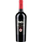 Bessa Valley Enira Reserva 2019 Červené 14,5% 0,75 l (holá láhev) – Hledejceny.cz