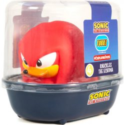 TUBBZ Kachnička Sonic Knuckles