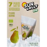 Sun Lolly Zmrzlina Hruška Bio 7ks – Zbozi.Blesk.cz