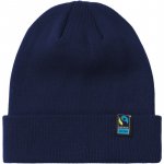 Neutral čepice O 93055 bio fairtrade pletená Navy – Hledejceny.cz