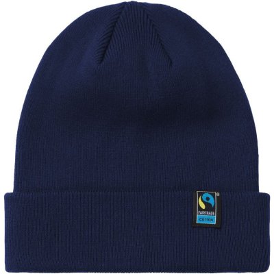 Neutral čepice O 93055 bio fairtrade pletená Navy – Hledejceny.cz