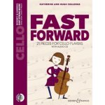 Fast Forward – Zboží Dáma