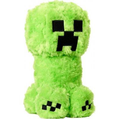 Minecraft Creeper – Sleviste.cz