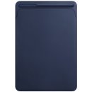 Apple Leather Sleeve MPU22ZM/A blue