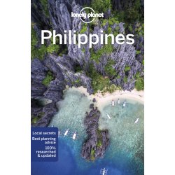 Lonely Planet Philippines