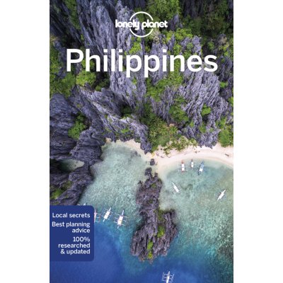 Lonely Planet Philippines