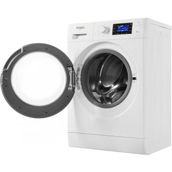 Whirlpool FWSD71283WS