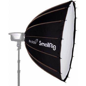 SmallRig Parabolický softbox RA-D120 4140