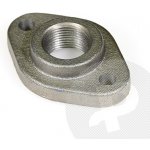 SIGMA PUMPY ND 20 SVA příruba oválná C2A 1" – Zboží Dáma
