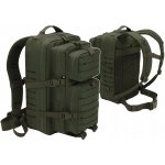 Brandit Cooper Lasercut zelený 25 l – Hledejceny.cz
