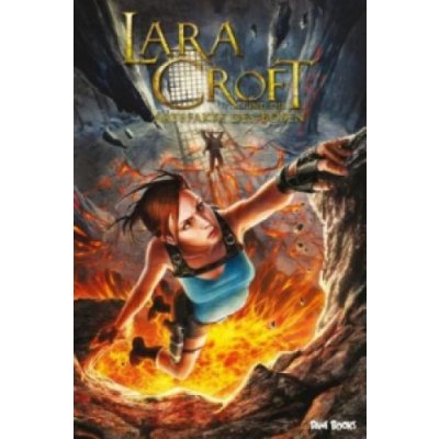 Lara Croft und die Artefakte des Bösen