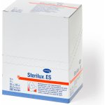 Sterilux ES sterilní 17 vláken 8 vrstev 7,5 x 7,5cm bal. 25 x 2 ks – Zboží Dáma