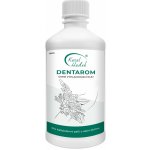 KH Ústní vyplachovací olej DENTAROM 500 ml – Hledejceny.cz