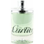 Cartier Eau de Cartier Concentree toaletní voda unisex 100 ml tester – Zbozi.Blesk.cz