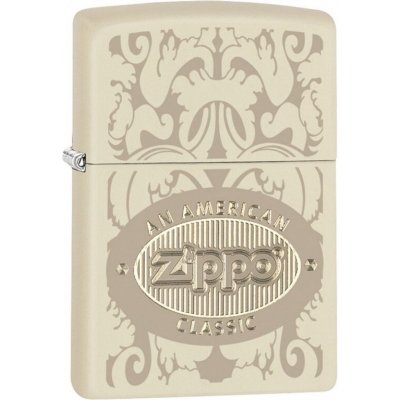 Zippo Benzínový American Classic – Hledejceny.cz