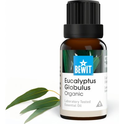 BEWIT Eukalyptus Globulus BIO 100 ml – Hledejceny.cz
