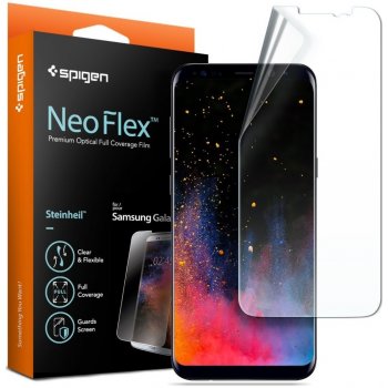 Spigen Neo Flex - Samsung Galaxy S8+