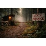 Útěk za železnou oponu – unikátní venkovní úniková hra – Hledejceny.cz