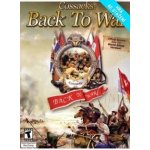 Cossacks: Back to War – Hledejceny.cz