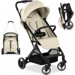 Hauck Travel N Care Plus vanilla 2023 – Hledejceny.cz