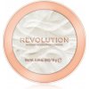 Rozjasňovač Makeup Revolution Reloaded rozjasňovač Golden Lights 6,5 g