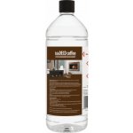 Kratki biopalivo vůně kávy 1 L – Hledejceny.cz