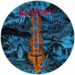 Bathory - Blood On Ice LP – Sleviste.cz