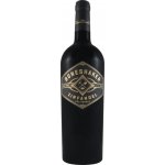 Boneshaker Zinfandel 2021 Červené 15% 0,75 l (holá láhev) – Hledejceny.cz