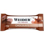 Weider 20% protein bar 35g – Zboží Mobilmania